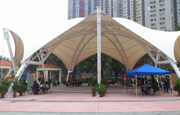 11年行业经验缔造浑厚实力