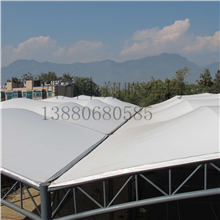 四川膜结构厂家