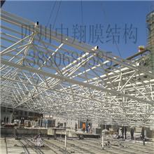 贵州钢结构网架结构