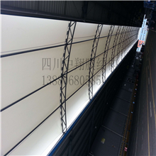 四川膜结构企业相册