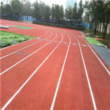 四川塑胶地面
