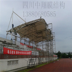 四川膜结构